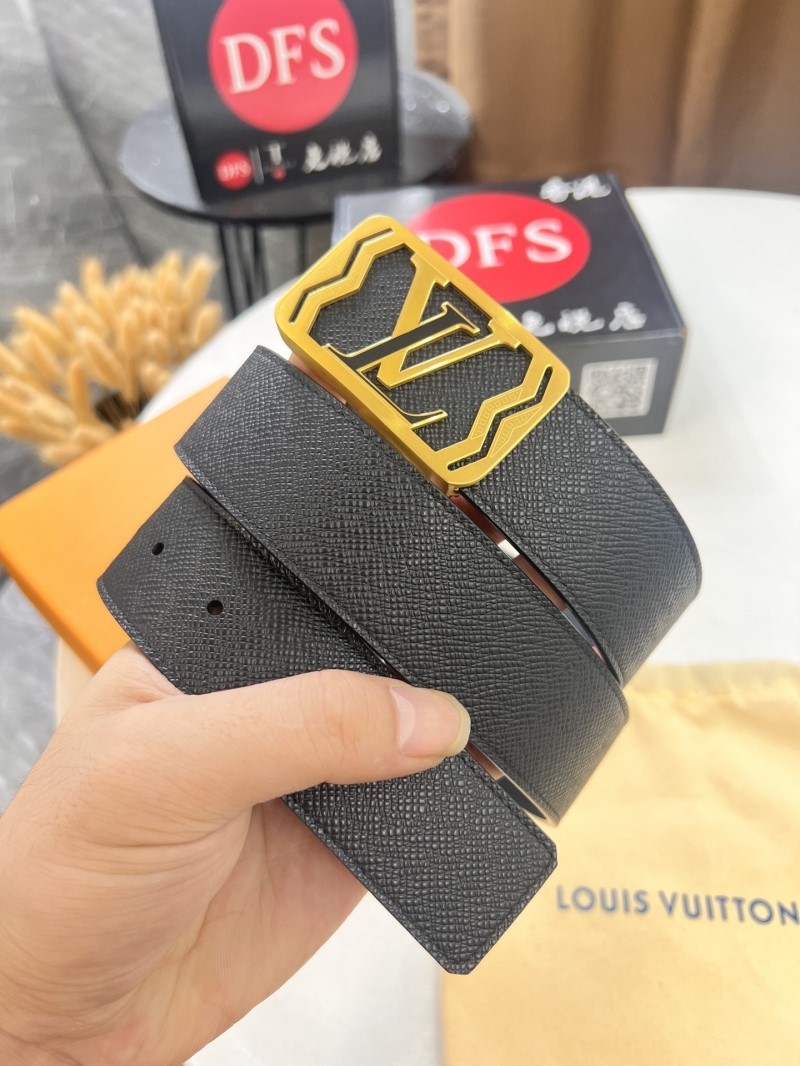 Louis Vuitton Belts